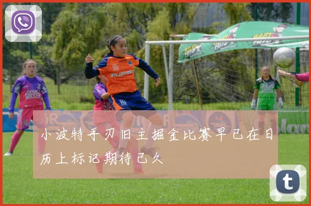 小波特手刃旧主掘金比赛早已在日历上标记期待已久