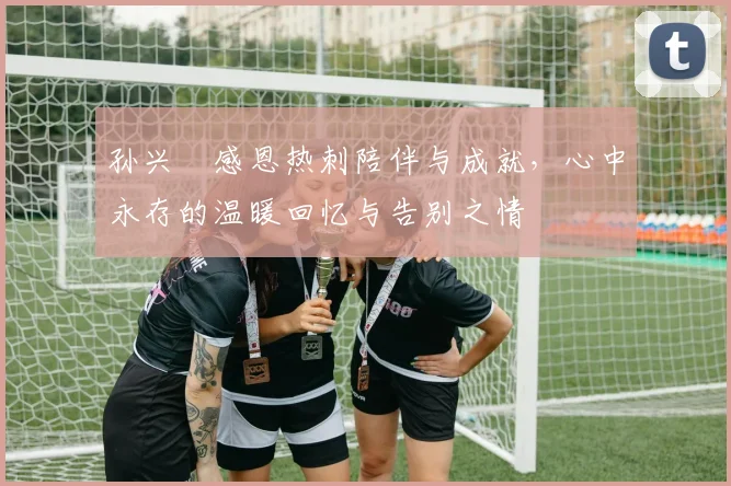 孙兴慜感恩热刺陪伴与成就，心中永存的温暖回忆与告别之情