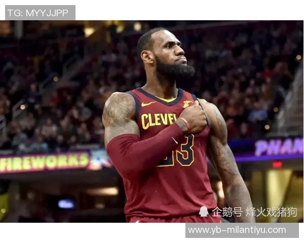 詹姆斯防守态度敷衍对湖人造成伤害球迷感到痛苦与失望