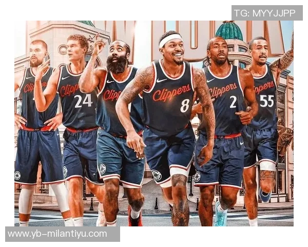 维拉纽瓦建议快船重建送走哈登与小卡让年轻球员获得更多机会