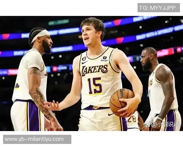 湖人今日首发曾遭火箭重创健康阵容下范德彪应取代八村塁